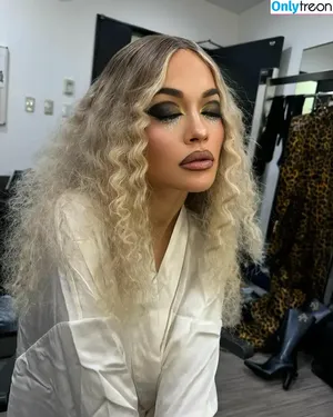 Rita Ora / ritaora / ritaoraeu nude photo #5835