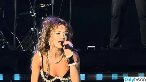 Rita Ora / ritaora / ritaoraeu nude photo #5850