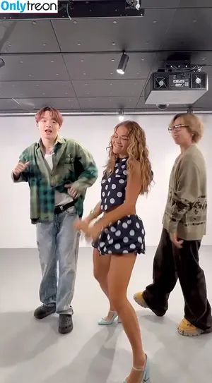 Rita Ora / ritaora / ritaoraeu nude photo #5890