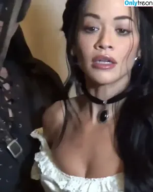 Rita Ora / ritaora / ritaoraeu nude photo #5915