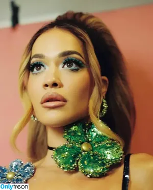 Rita Ora / ritaora / ritaoraeu nude photo #5941