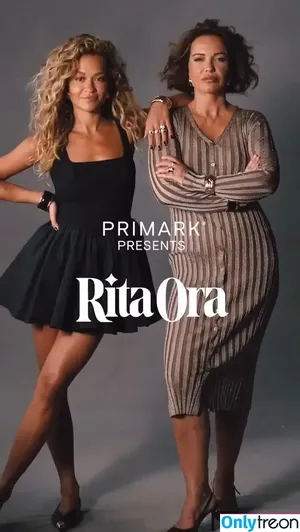 Rita Ora / ritaora / ritaoraeu nude photo #6002