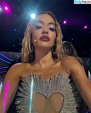 Rita Ora / ritaora / ritaoraeu nude photo #6031