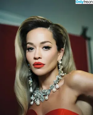 Rita Ora / ritaora / ritaoraeu nude photo #6110