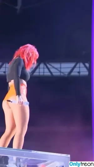 Rita Ora / ritaora / ritaoraeu nude photo #6201