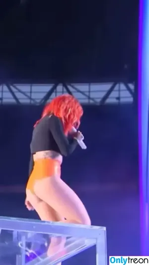 Rita Ora / ritaora / ritaoraeu nude photo #6202