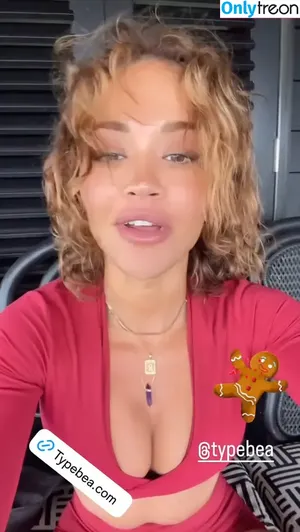 Rita Ora / ritaora / ritaoraeu nude photo #6236