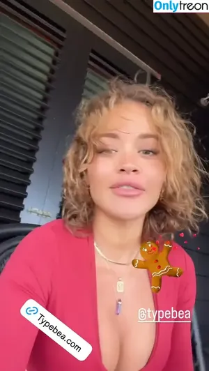 Rita Ora / ritaora / ritaoraeu nude photo #6241