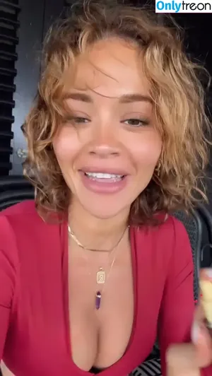 Rita Ora / ritaora / ritaoraeu nude photo #6249