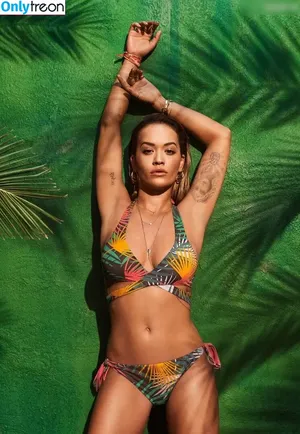 Rita Ora / ritaora / ritaoraeu nude photo #6266