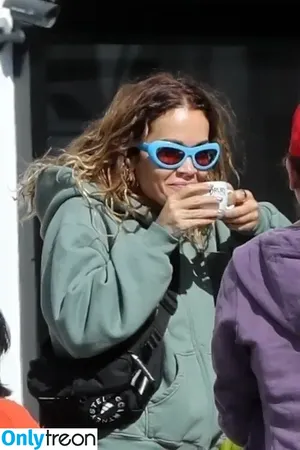 Rita Ora / ritaora / ritaoraeu nude photo #6918