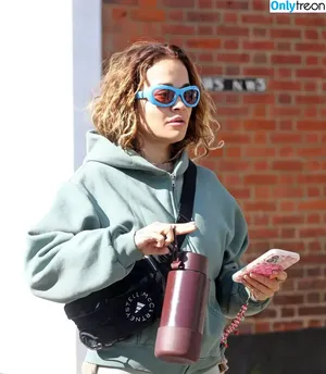 Rita Ora / ritaora / ritaoraeu nude photo #6921