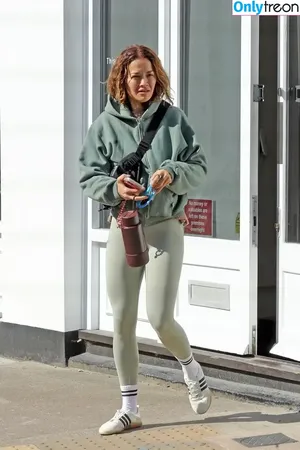 Rita Ora / ritaora / ritaoraeu nude photo #6924