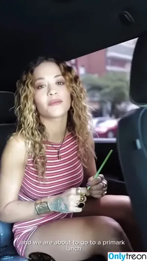 Rita Ora / ritaora / ritaoraeu nude photo #6966
