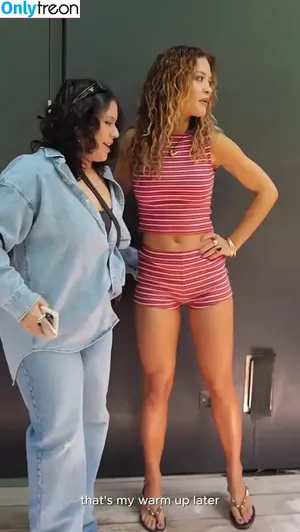 Rita Ora / ritaora / ritaoraeu nude photo #6974