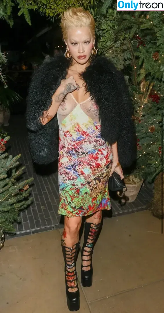 Rita Ora nude photo #6144 (ritaora / ritaoraeu)