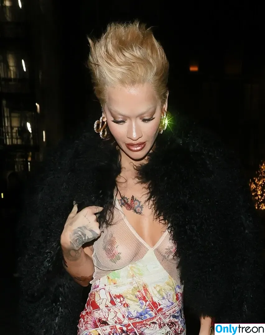 Rita Ora nude photo #6161 (ritaora / ritaoraeu)