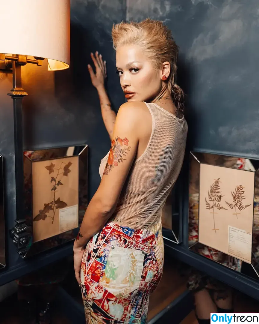 Rita Ora nude photo #6176 (ritaora / ritaoraeu)