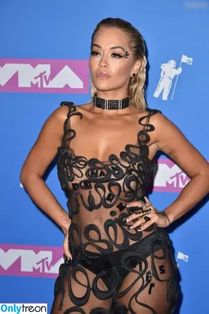 Rita Ora / ritaora / ritaoraeu nude photo #7101