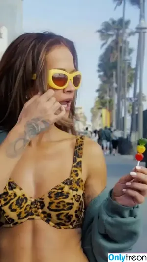 Rita Ora / ritaora / ritaoraeu nude photo #7166