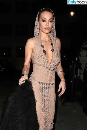 Rita Ora / ritaora / ritaoraeu nude photo #7188
