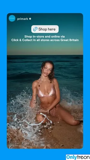 Rita Ora / ritaora / ritaoraeu nude photo #7489