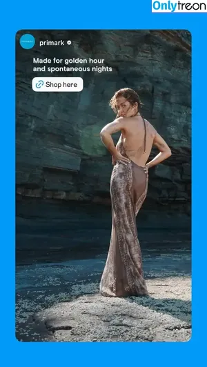 Rita Ora / ritaora / ritaoraeu nude photo #7491