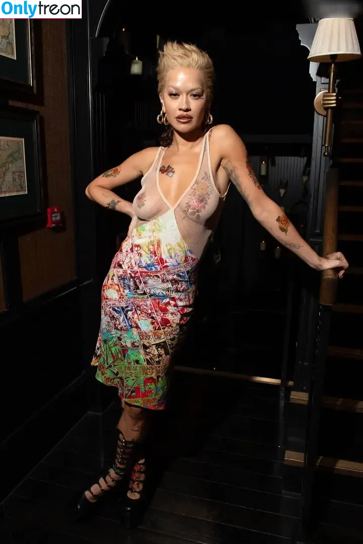 Rita Ora nude photo #7368 (ritaora / ritaoraeu)