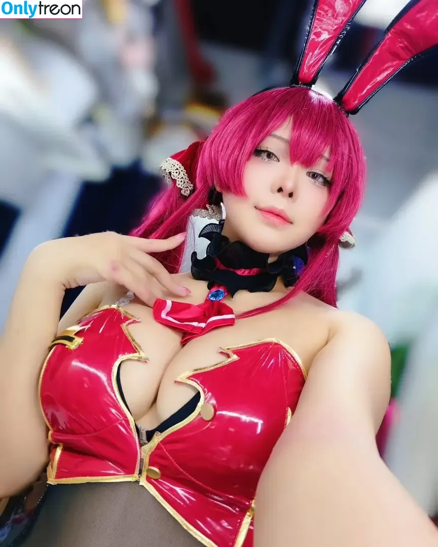 ritheania.c / RitheCosplay nude photo #0004 (ritheania.c / rithedaddy)