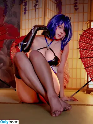 ritheania.c / RitheCosplay nude photo #0333