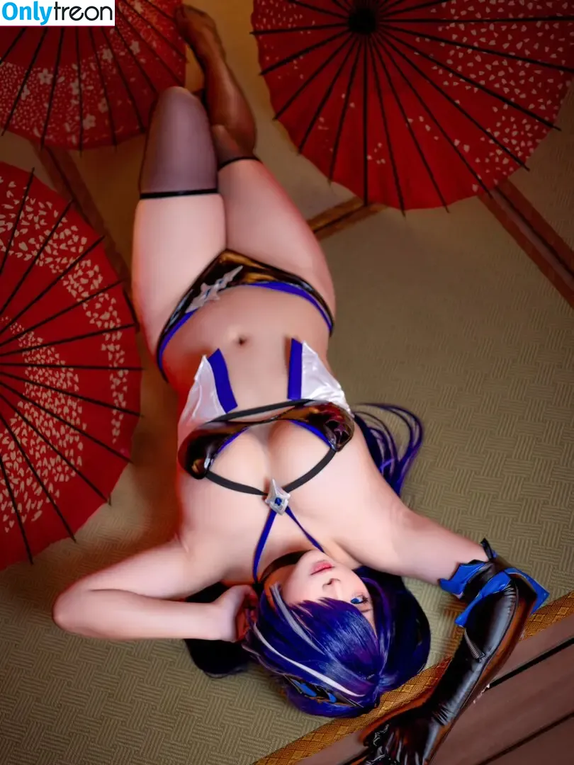 ritheania.c nude photo #0334 (RitheCosplay)