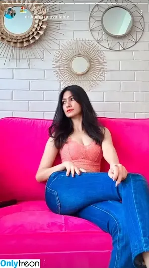 Ritika.Tashu / Ritika Rajput nude photo #0006