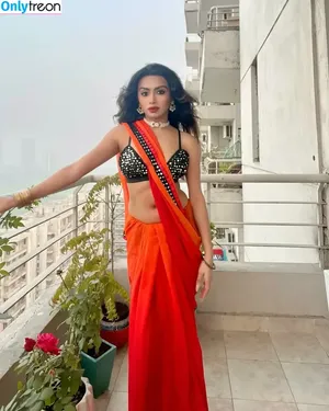 Riya Sharma / x.riyaaa nude photo #0026