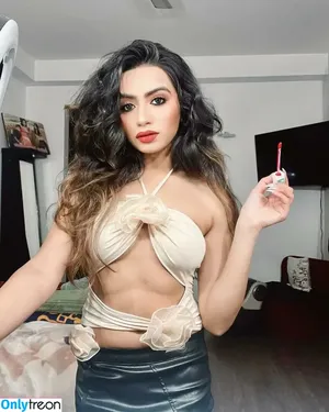 Riya Sharma / x.riyaaa nude photo #0034