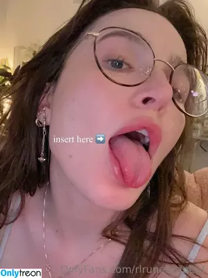 RLrunescapeGF / its_rlrunescapegf nude photo #0887