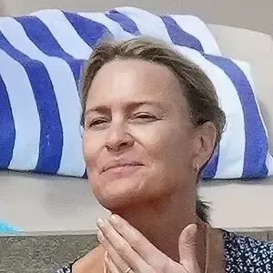 Robin Wright / robingwright nude photo #0033