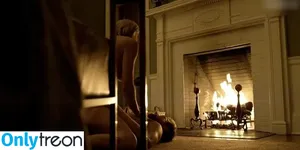 Robin Wright / robingwright nude photo #0073