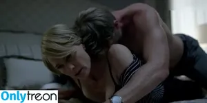 Robin Wright / robingwright nude photo #0076