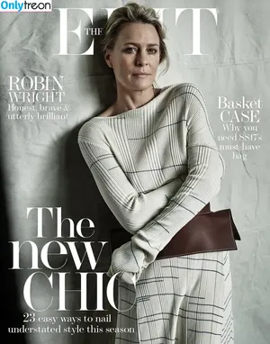 Robin Wright / robingwright nude photo #0081