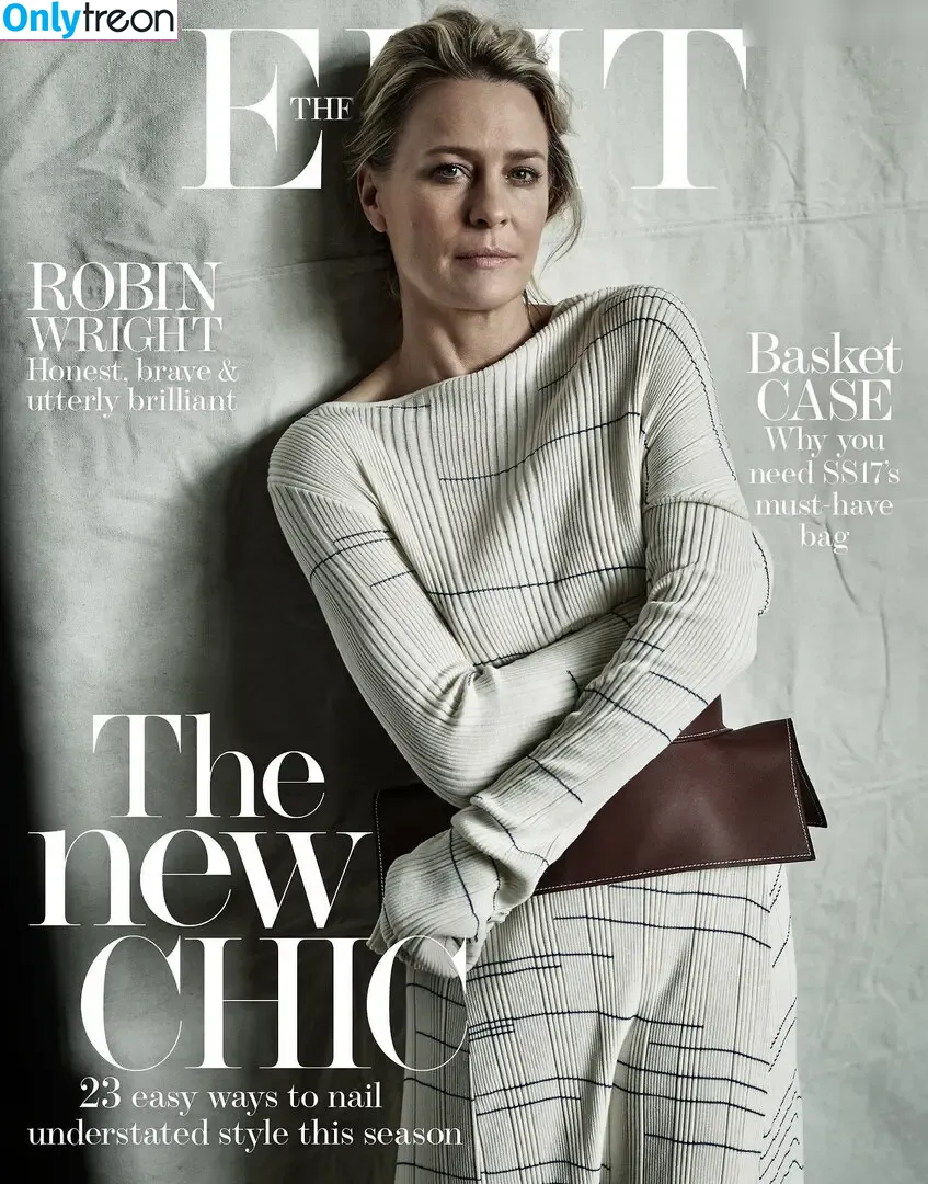 Robin Wright nude photo #0081 (robingwright)