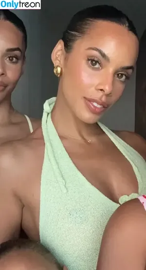 Rochelle Humes / rochellehumes nude photo #0367