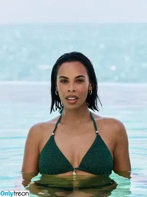 Rochelle Humes / rochellehumes nude photo #0386
