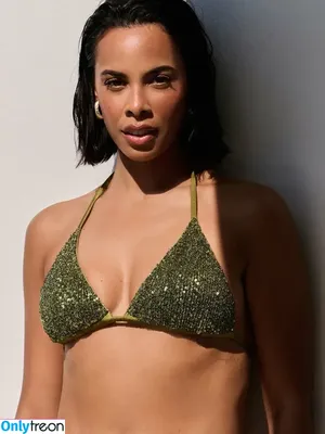 Rochelle Humes / rochellehumes nude photo #0398
