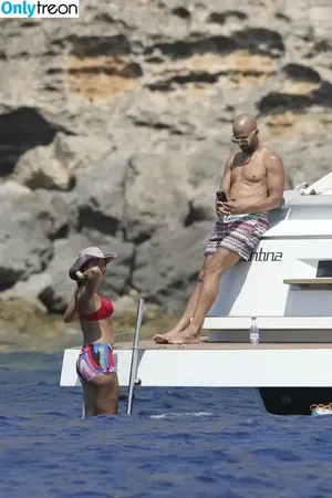 Rochelle Humes / rochellehumes nude photo #0427