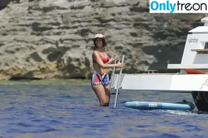 Rochelle Humes / rochellehumes nude photo #0430