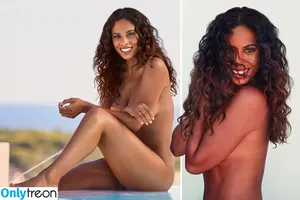 Rochelle Humes / rochellehumes nude photo #0464