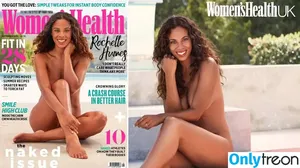 Rochelle Humes / rochellehumes nude photo #0465