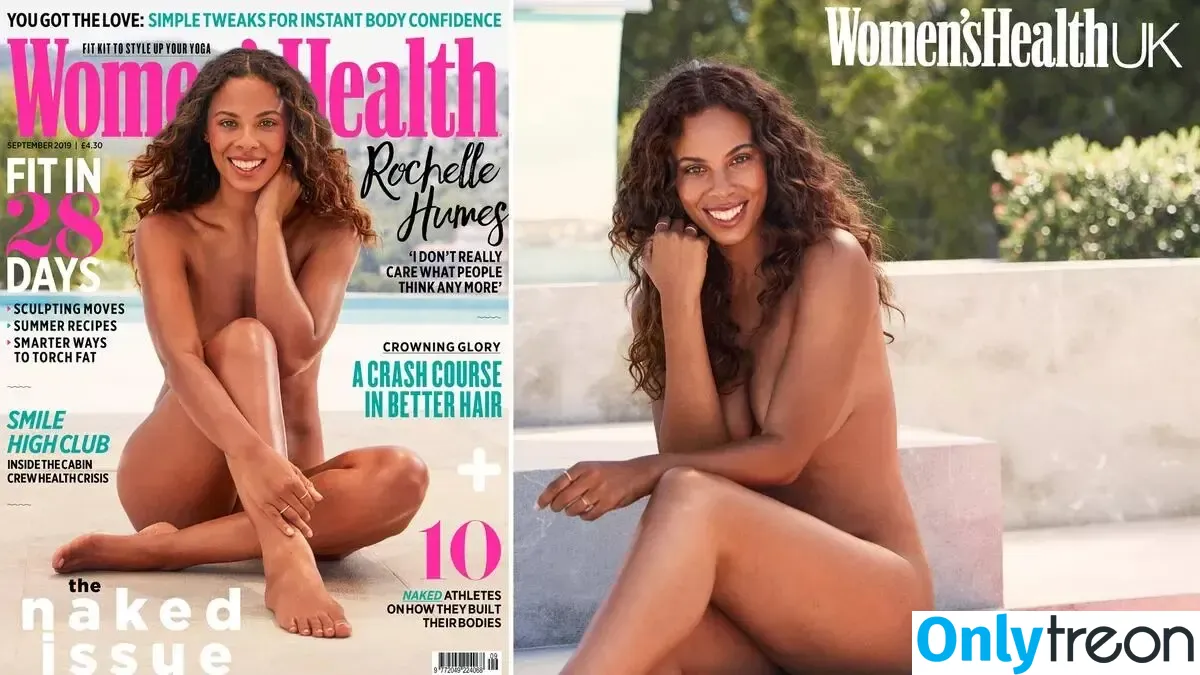 Rochelle Humes nude photo #0465 (rochellehumes)