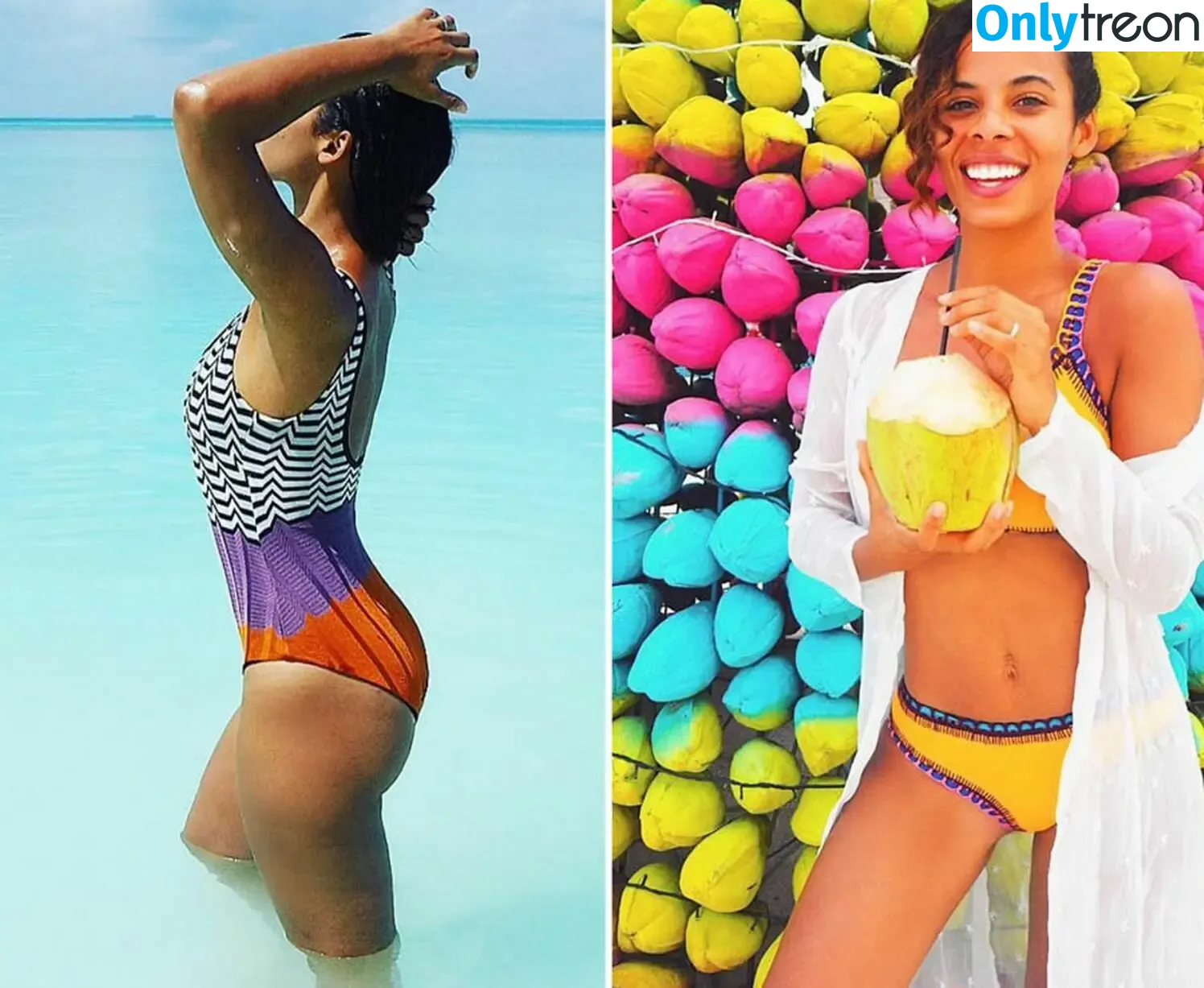 Rochelle Humes nude photo #0479 (rochellehumes)