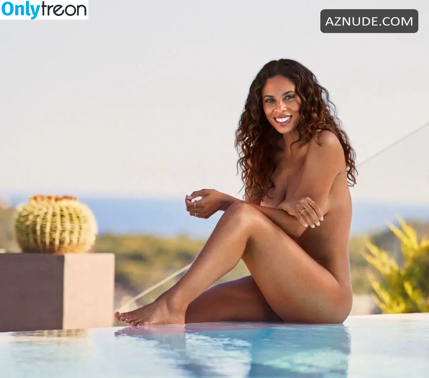 Rochelle Humes nude photo #0484 (rochellehumes)
